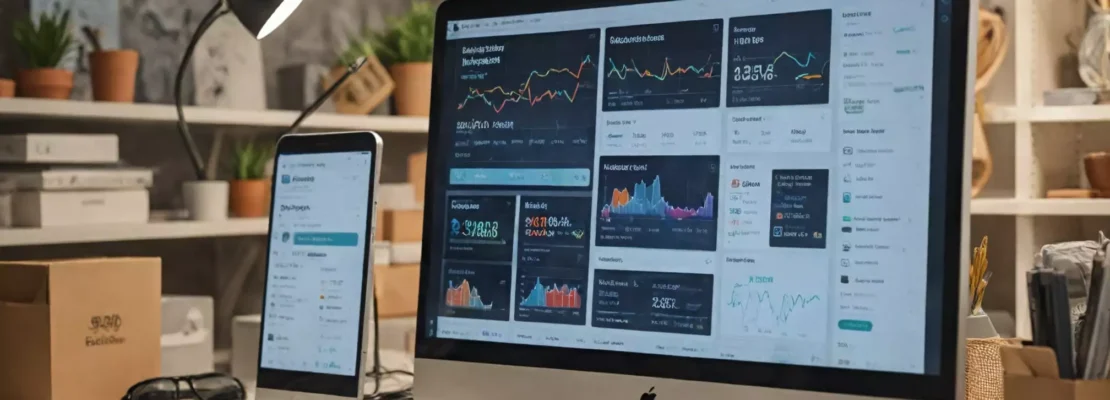Przykłady dedykowanych rozwiązań IT w e-commerce
