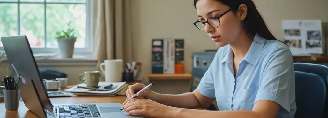 Co robić po zwolnieniu online? Praktyczne porady dla pracownika