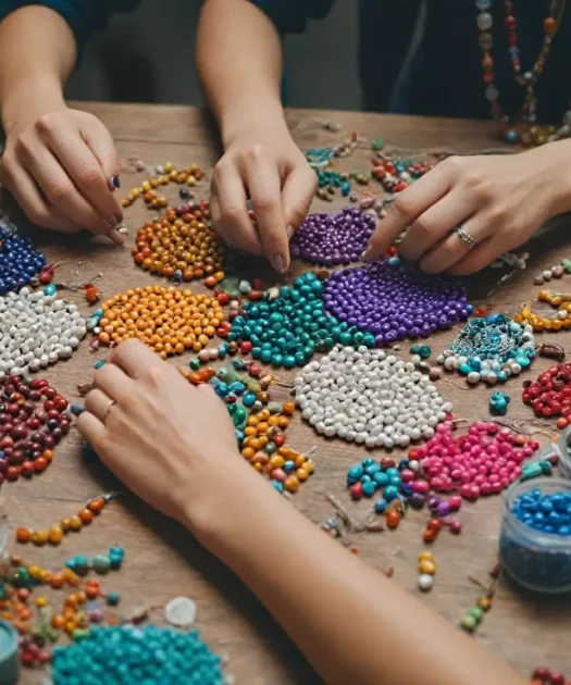 DIY dewocjonalia – jak samodzielnie stworzyć unikalne przedmioty modlitewne?