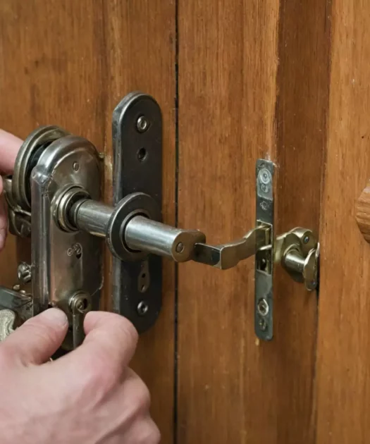 Najczęstsze problemy z zamkami i ich szybka wymiana