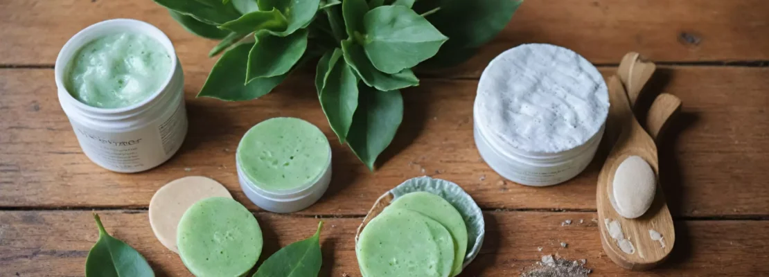 Jakie produkty eko wybrać do pielęgnacji ciała latem?