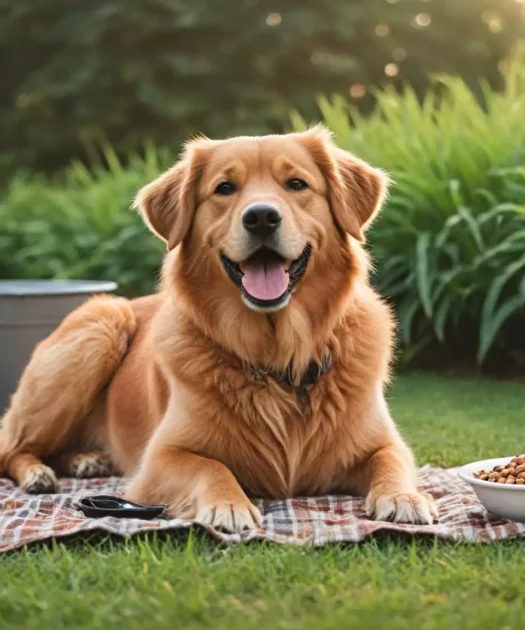 Karmy dla psów z atopowym zapaleniem skóry
