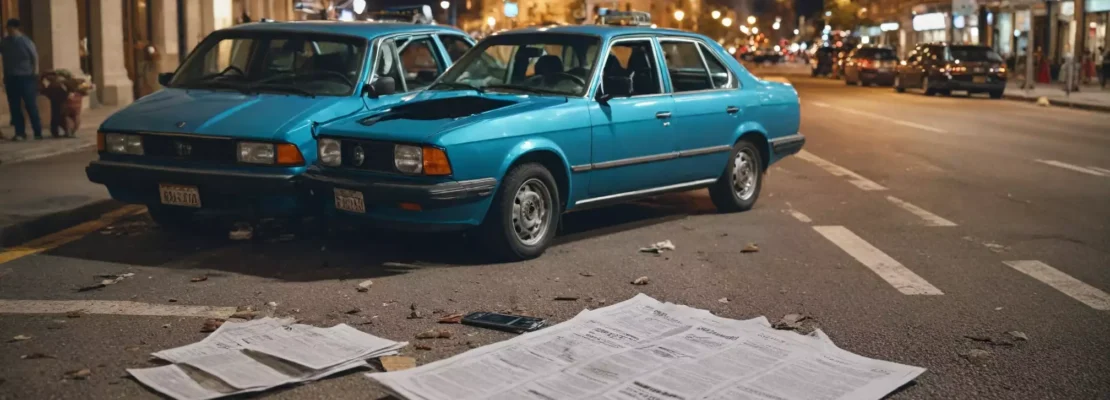 Co zrobić po zdarzeniu — krok po kroku zgłaszanie szkody za granicą