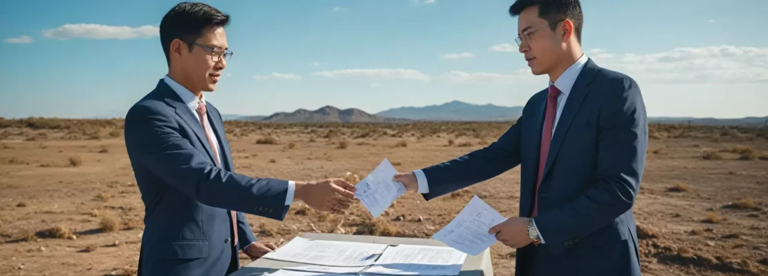 Skup działek i gruntów — specyfika transakcji