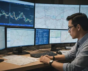 Jak obniżyć koszty w spedycji krajowej — praktyczne sposoby