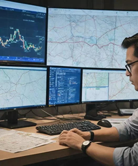 Jak obniżyć koszty w spedycji krajowej — praktyczne sposoby