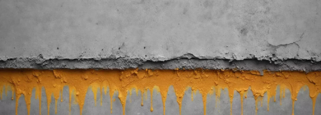 Jak działają impregnaty do betonu — rodzaje i mechanizmy ochrony