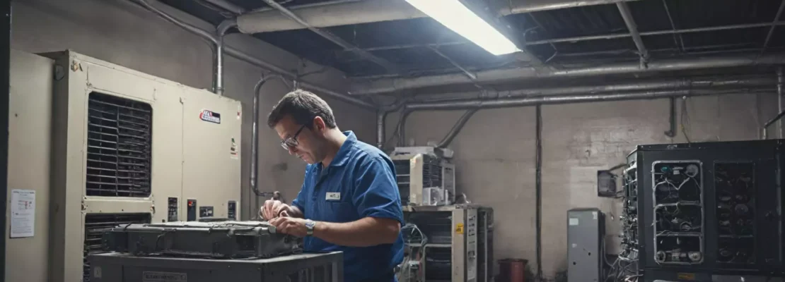 Najczęstsze awarie systemów napowietrzania i sposoby ich rozwiązywania