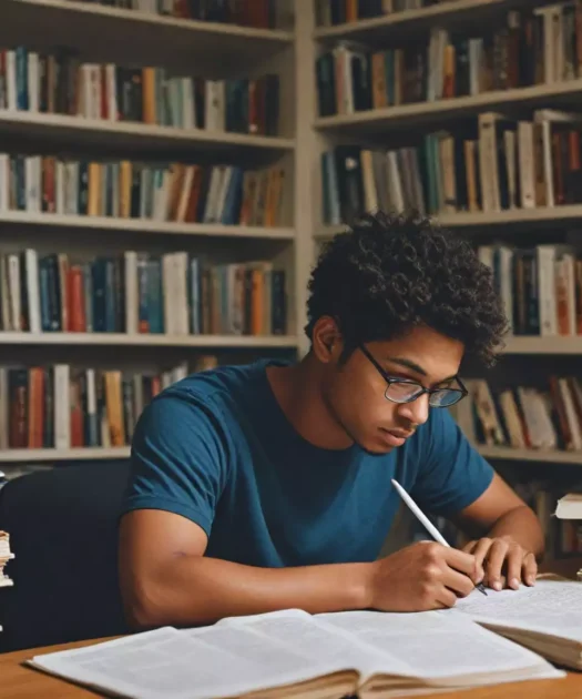 Ile stron powinna mieć dobra praca licencjacka