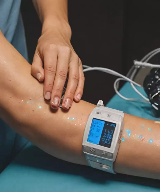 Nowoczesne metody w fizjoterapii: TENS, fala uderzeniowa i kinesiotaping