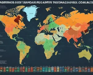 Międzynarodowe regulacje dotyczące transgranicznego przemieszczania odpadów niebezpiecznych