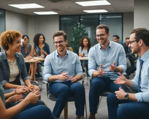 Komunikacja interpersonalna — podstawowe umiejętności